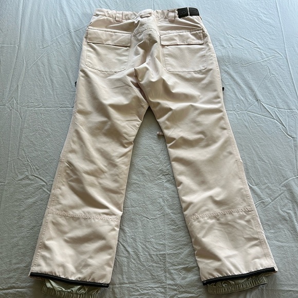 Analog Mortar Snowboard Pants - Picture 5 of 7